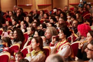 "Crescendo in musica" propone ai più piccoli le fiabe dei fratelli Grimm