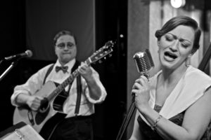 "Juke box sentimentale" in diretta streaming dallo Spazio Teatro No'hma