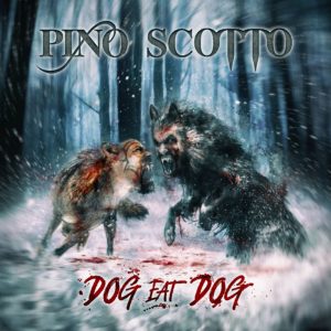 In arrivo "Dog eat dog", il nuovo album di Pino Scotto