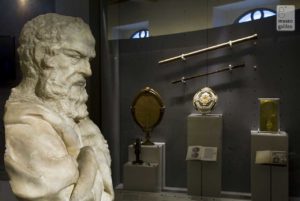 #iorestoacasa, il Museo Galileo mette a disposizione le proprie risorse digitali