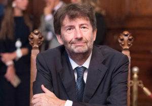 Nuove misure del Governo per il mondo dello spettacolo: l'annuncio di Franceschini