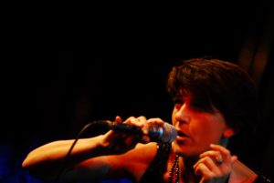 "Like a Bob Dylan", il Teatro No'hma ripropone il live di Cinzia Tedesco