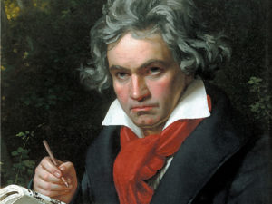 Il Teatro Massimo dedica a Beethoven la programmazione del weekend