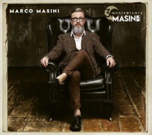 Marco Masini ripropone "T'innamorerai", storico brano del 1993