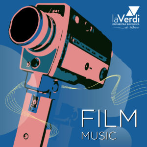 L'Orchestra Sinfonica "Verdi" omaggia il cinema con due playlist Spotify