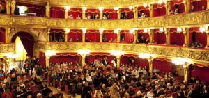 Il Teatro Stabile di Torino propone nuovi appuntamenti con #stranointerludio