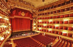 Il calendario social del Teatro alla Scala si arricchisce di nuovi appuntamenti