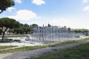 La stagione estiva del Teatro dell'Opera trasloca al Circo Massimo