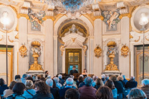 Quattro nuovi incontri per la rassegna domenicale del Teatro Superga