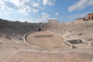 Grandi nomi della musica per il "Festival d'Estate" all'Arena di Verona