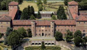 Riaprono gli Appartamenti reali del Castello di Moncalieri