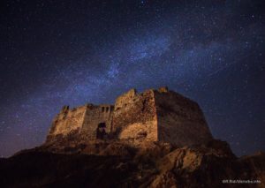 Dai mitologici Argonauti ai terribili corsari di Barbarossa: i misteri dell'isola segreta