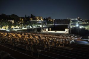 L'estate di Roma prosegue al Circo Massimo con "La vedova allegra"