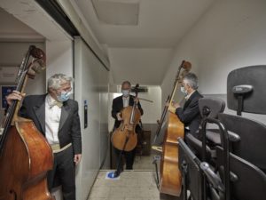 Il quarto appuntamento della "Beethoven Summer" è targato Claus Peter Flor