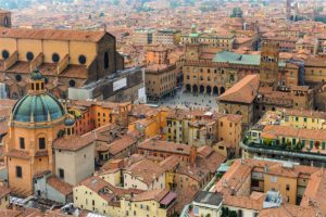 "In Chiostro e dintorni", a Bologna un'estate ricca di pensieri ed immagini