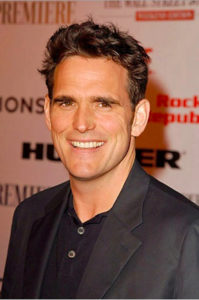 Matt Dillon nuovo componente della Giuria internazionale di Venezia 77