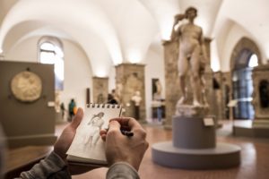 Il Museo Nazionale del Bargello riapre con una veste inedita