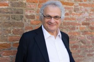 Premio Terzani ad Amin Maalouf, autore de "Il naufragio delle civiltà"