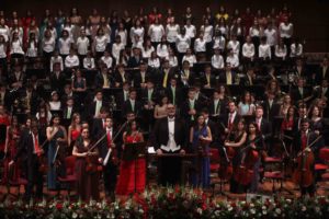 Il festival "Sotto una nuova luce" si conclude con le formazioni giovanili del Teatro Massimo