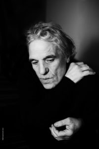 Al regista statunitense Abel Ferrara  il premio Jaeger-LeCoultre Glory to the Filmmaker