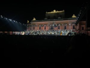 La Reggia di Carditello rinasce attraverso le note di Ludwig Van Beethoven