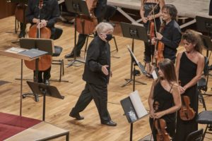 Peter Flor e laVerdi in un “dittico” per la Beethoven Summer