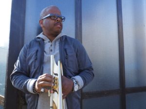 Terence Blanchard riceve il prestigioso premio Campari "Passion for Film"