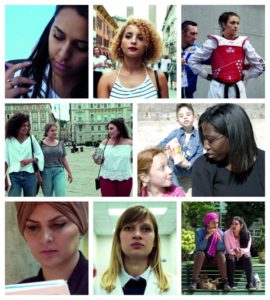 Otto giovani donne e il sogno della cittadinanza italiana nel film "Il nostro Paese"