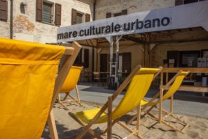 "Mare Culturale Urbano" arricchisce la programmazione con live e dj set