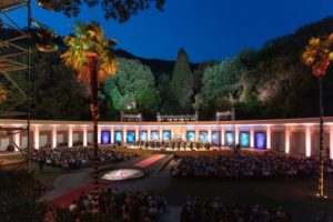 Due serate dedicate alla musica e alla danza concludono la quinta edizione di "Un'estate da Re"