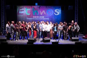 Tutto pronto per le serate conclusive del contest musicale "Ethnos GenerAzioni"