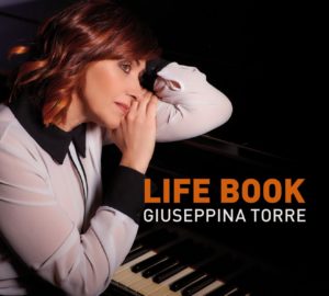 Giuseppina Torre propone il suo ultimo album per "Piano City Napoli 2020"