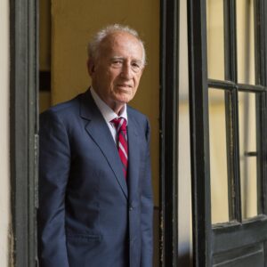 Maurizio Pollini torna alla Scala con Beethoven, Brahms e Schönberg