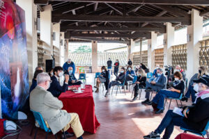 La Fondazione Teatro della Toscana vara nuovi progetti per il prossimo triennio