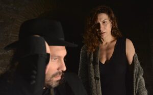 La "Medea" di Euripide al Teatro Vascello nell'adattamento di Gabriele Lavia