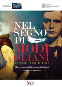 On line la prima mostra interattiva dedicata ad Amedeo Modigliani