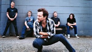 I Pearl Jam festeggiano il 30esimo anniversario del primo live con un concerto in streaming