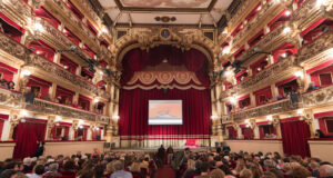 Il Teatro Bellini riprende la sua programmazione con il progetto "Piano Be"