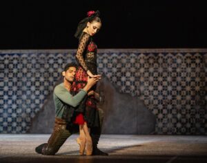 "Carmen", la programmazione di Teatro Digitale continua con il capolavoro di Bizet