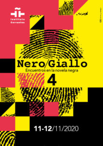 "Nero/Giallo", tutto pronto per la quarta edizione del ciclo letterario dedicato al noir