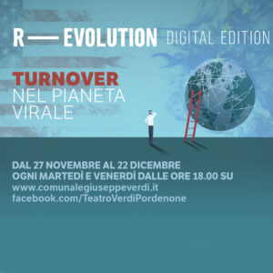 Al via la "R-Evolution Digital Edition", approfondimenti e dibattiti sulla geopolitica