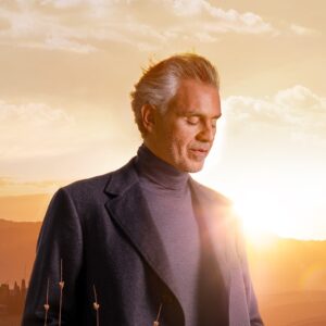 Andrea Bocelli e l'Orchestra del Teatro "Carlo Felice" ad Assisi per il Concerto di Natale