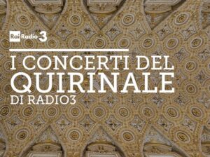 Omaggio al maestro Roberto De Simone per la nuova rassegna di Concerti di Radio3