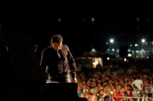 "Jazz in Campania", quattro concerti natalizi in streaming per dare risalto al territorio