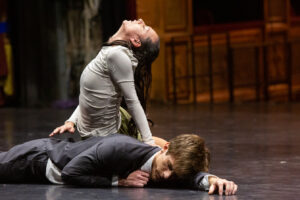 Con "Romeo e Giulietta" torna la danza al Teatro Massimo di Palermo