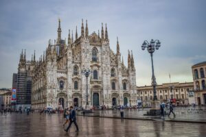 I grandi nomi della moda italiana vestono i protagonisti del Teatro alla Scala