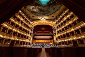 "Cosa farai da grande?" e "Signore e Signori all’Opera", due nuovi progetti per il Teatro San Carlo