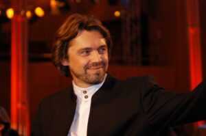 Andrey Boreyko inaugura lo streaming de laVerdi con "Romeo e Giulietta" di Prokofiev