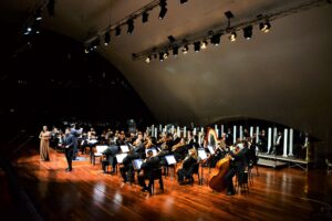 Il Ravello Festival conclude la programmazione natalizia con il "Concerto dell'Epifania"