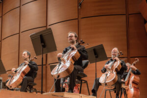 Alexandre Tharaud torna a Milano per regalare la sua interpretazione di Beethoven
